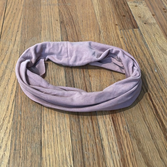 NATURAL LIFE Accessories Boho Bandeau Headband Poshmark